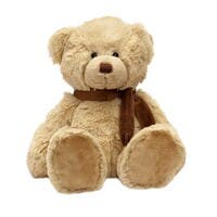 Teddykompaniet, Eddie, liten