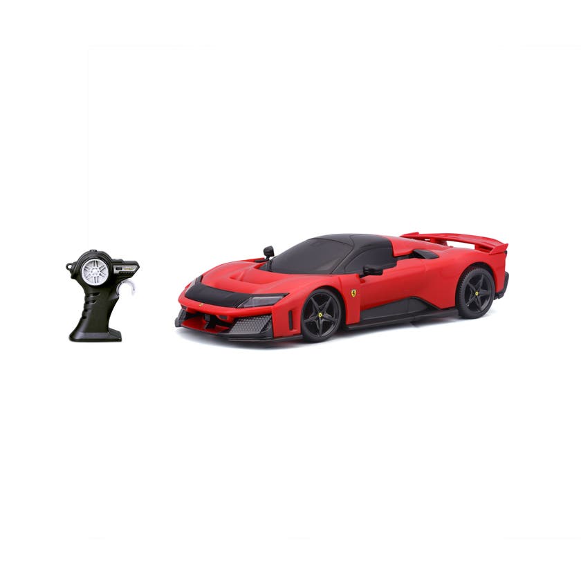Maisto Tech 1:24 RC Premium Ferrari F80