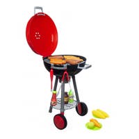 PAP, Grill med Ljud, Ljus