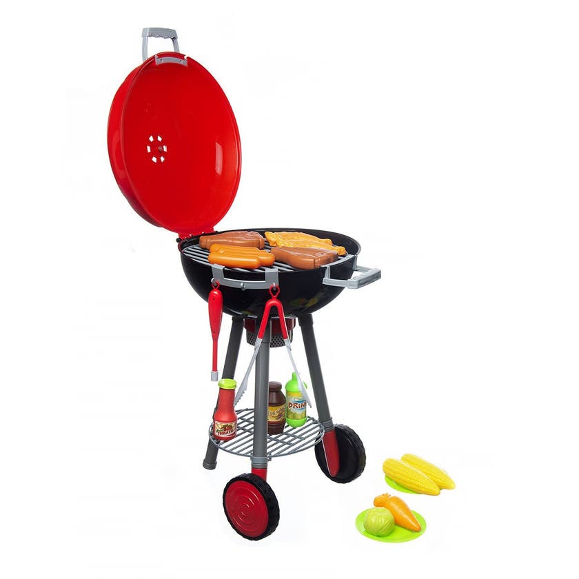 PAP, Grill med Ljud, Ljus