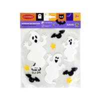 Halloween, Halloween Window Decoration