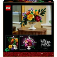 LEGO Botanicals 10345, Blomsterarrangemang