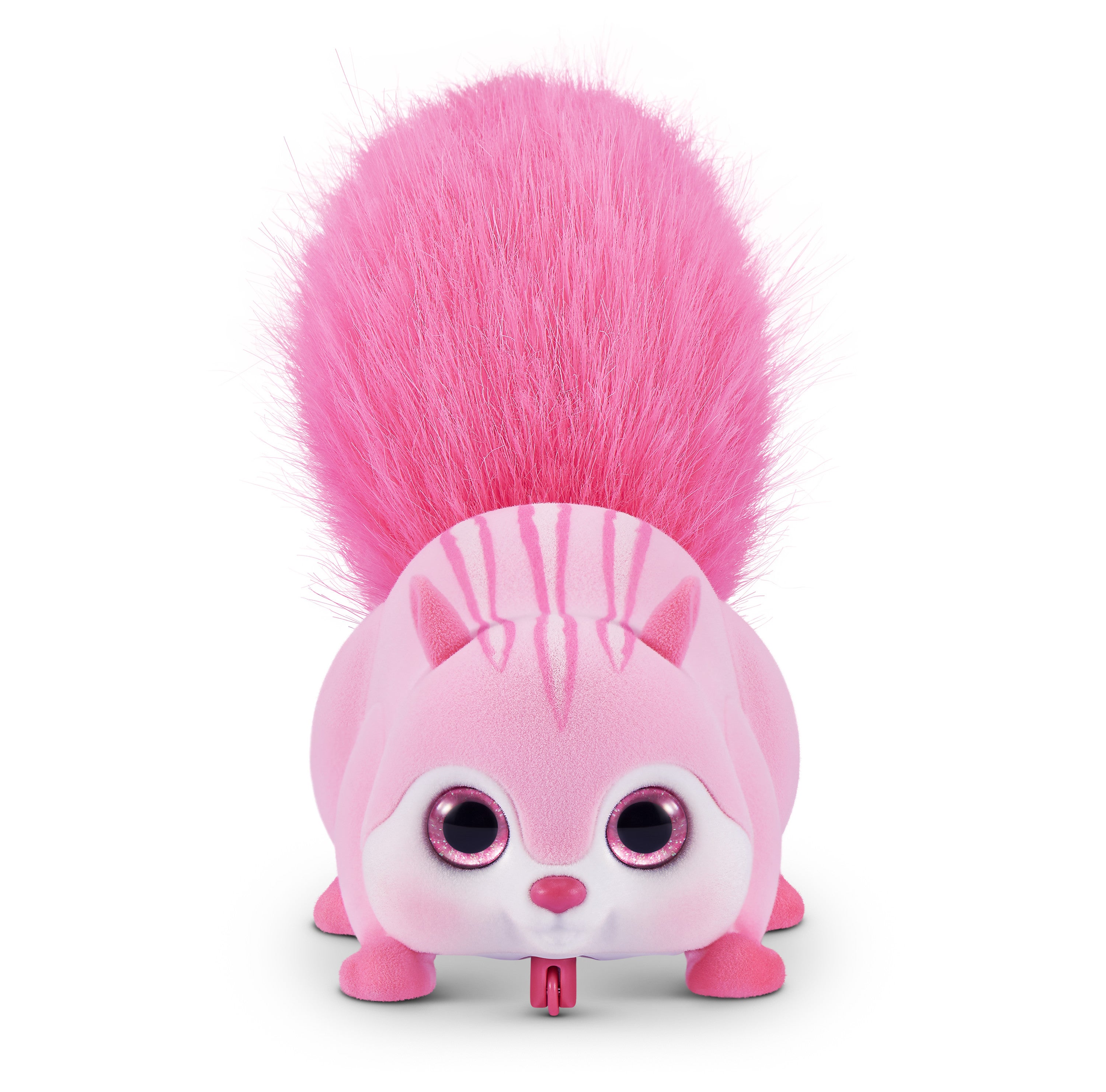 Pets Alive - Scurry And Run S1 Ekorre