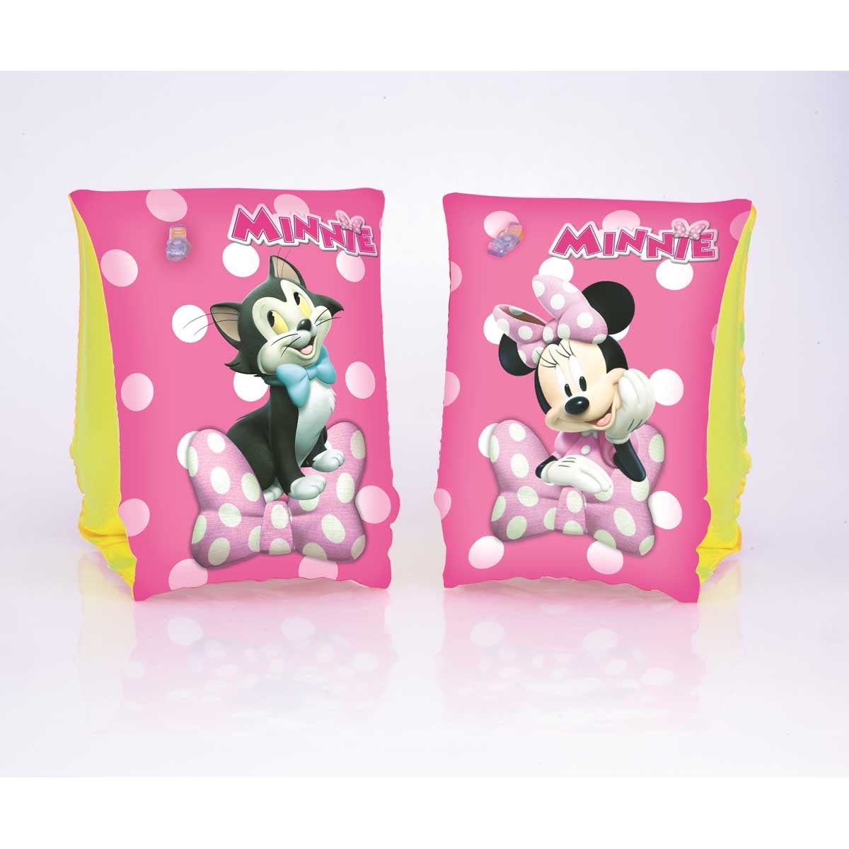 Bestway Disney Junior: Minnie 9" x 6"/23cm x 15cm