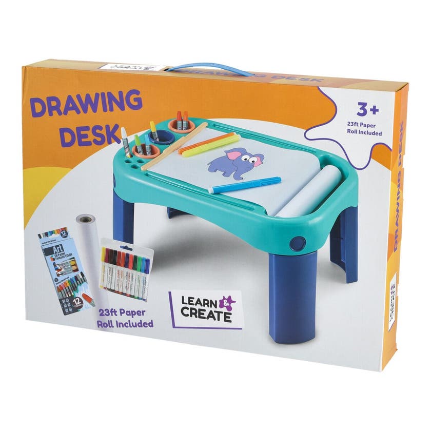 LAC, Drawing Desk