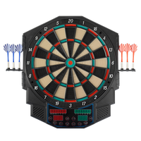 SportMe Elektronisk Darttavla