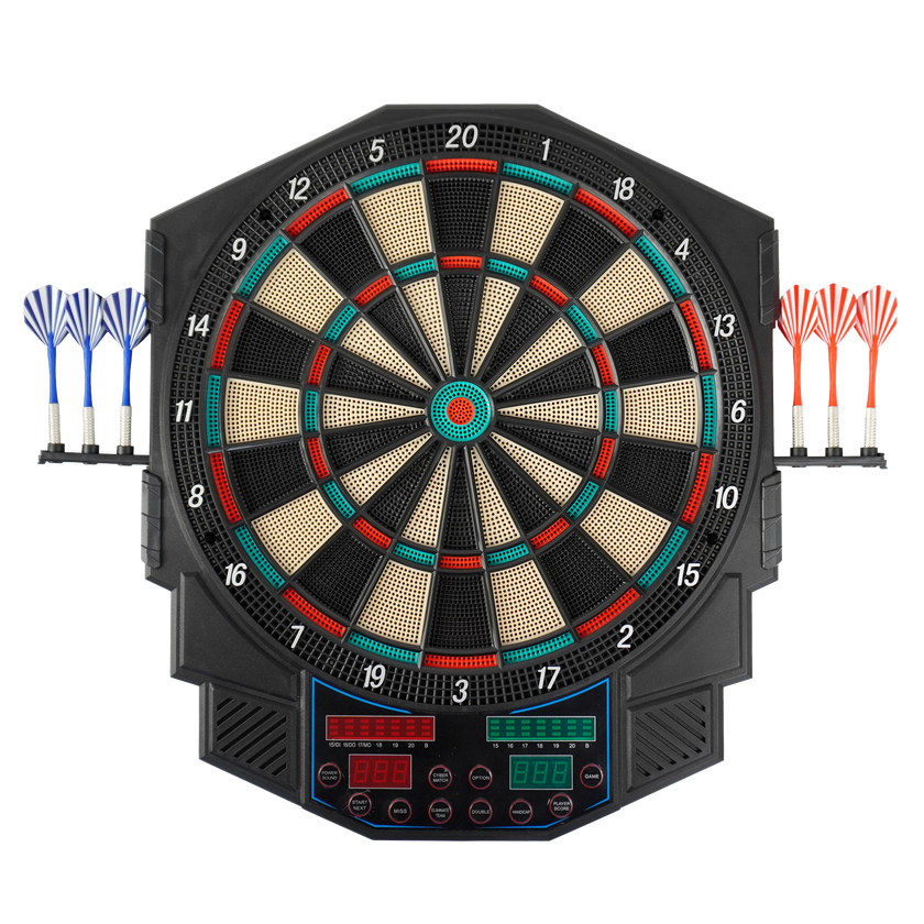 SportMe Elektronisk Darttavla
