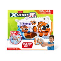 XSHOT Water FAST FILL Preschool Blaster