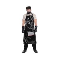 Halloween, Butchers Outfit