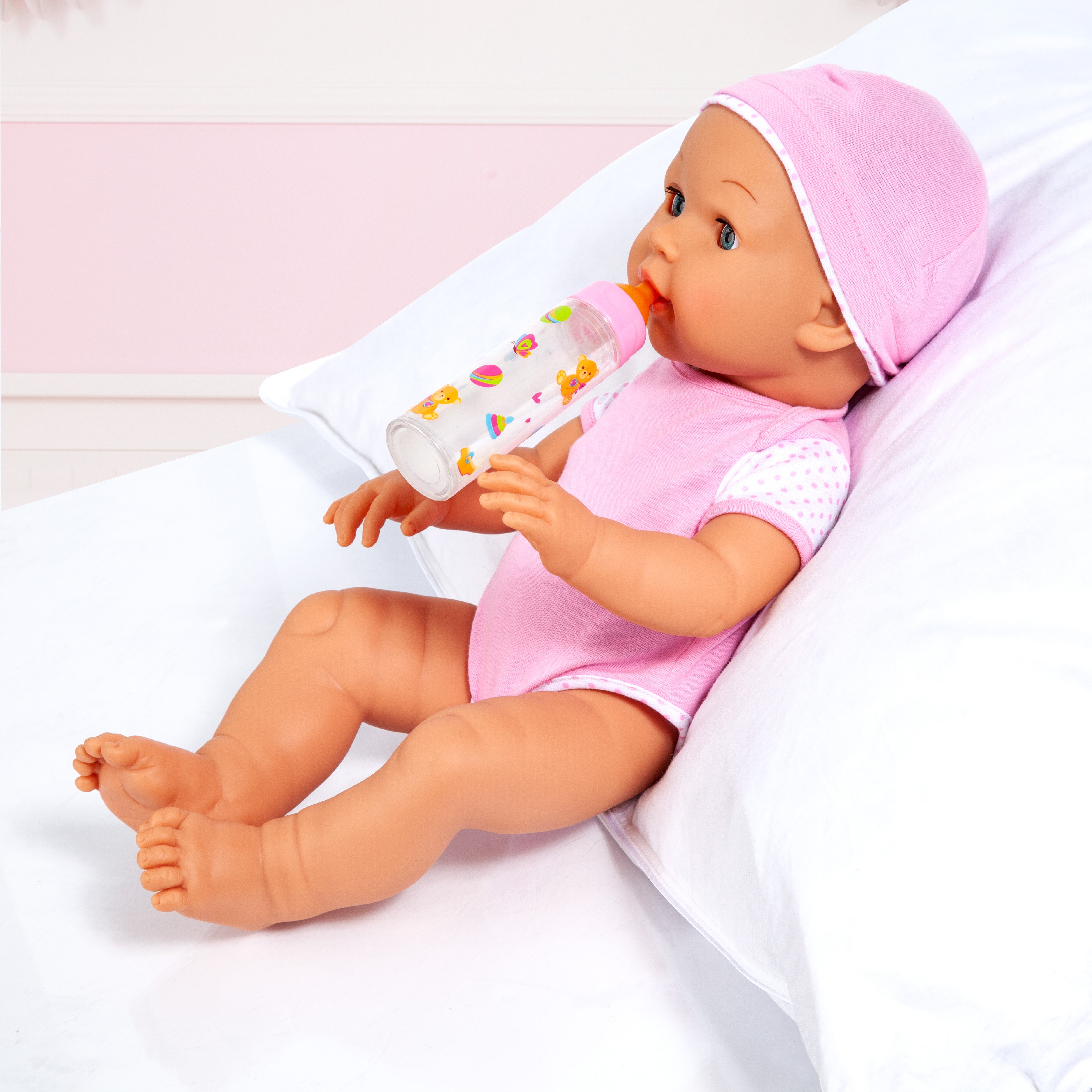 Humble & Heart, Nappflaskor 2 st