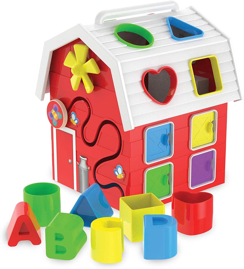 KID, Farm Activity Cube