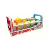 Hape Rainbow Pounder