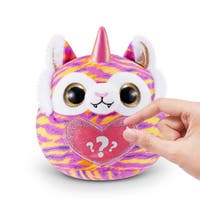 Rainbocorns Wild Heart Surprise – gosedjur med överraskningar S1