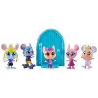 Mouse In The House, Mouse 5 Pack