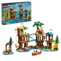 LEGO Friends 42631, Äventyrsläger – trädkoja