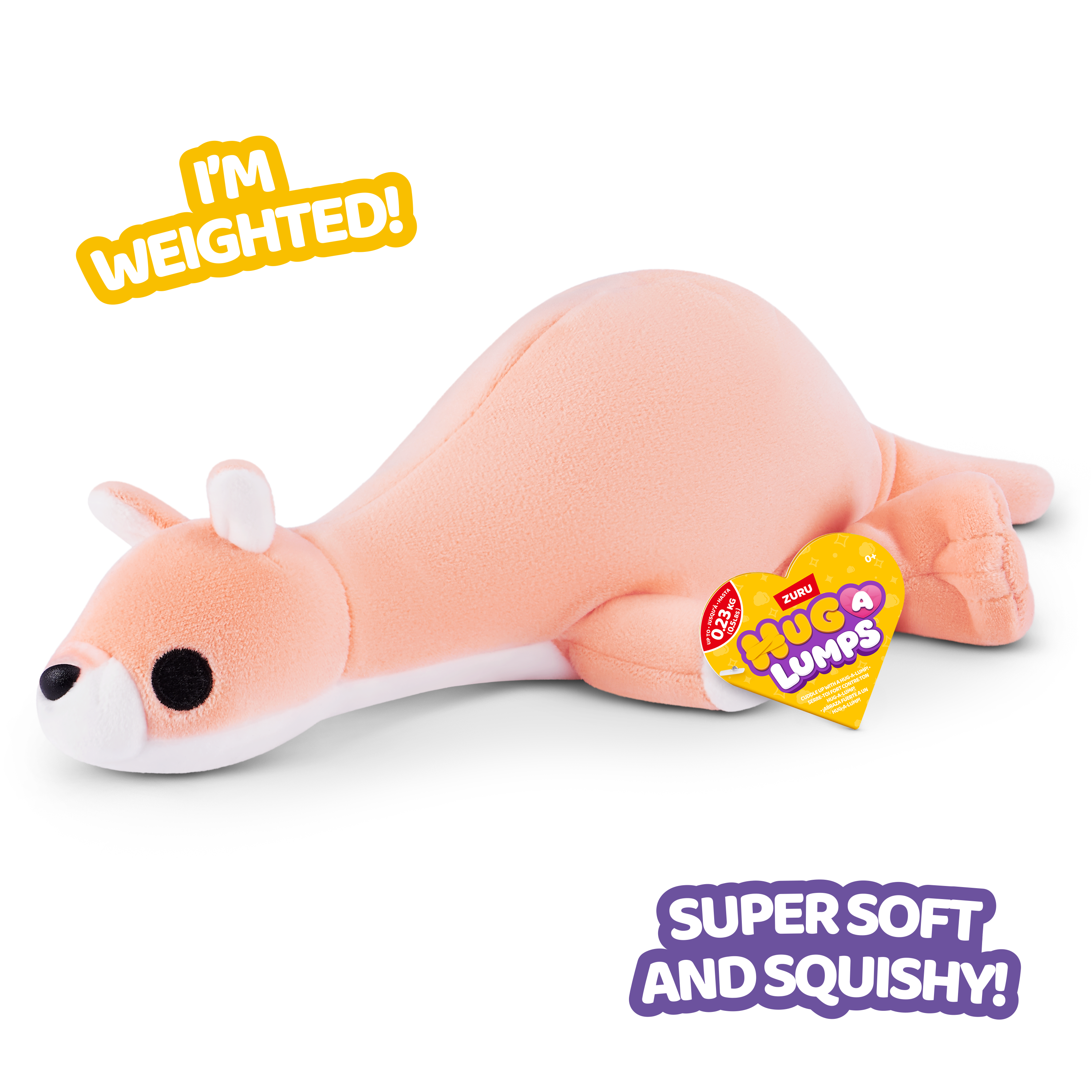 Hug A Lumps Baby S2