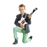 Stage, Elgitarr