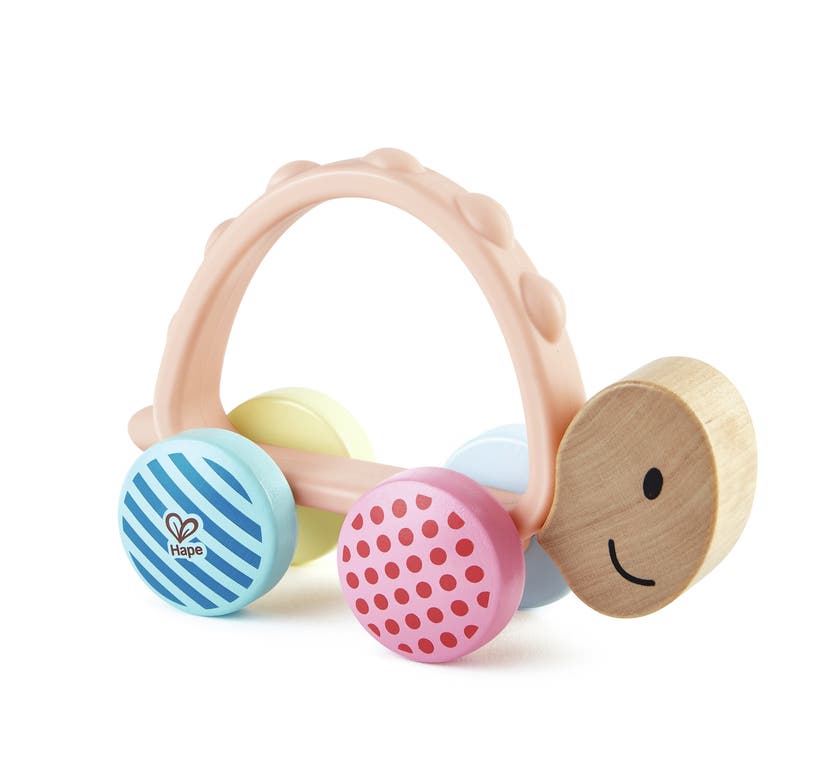 Hape, Turbo Turtle