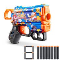 X-SHOT, Skins Sonic Classic