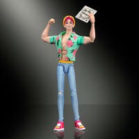 K-Pop Demon Hunters Saja Boys Abby actionfigur
