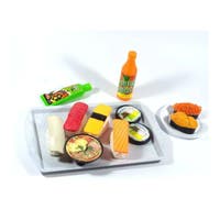 PAP, Sushiset