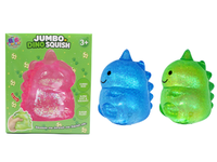Big Squish Jumbo Dino