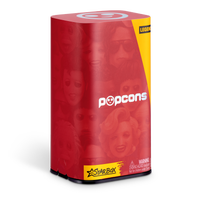 Star Box - Popcons Legends Blind Box