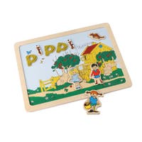 Pippi Magnetic Board
