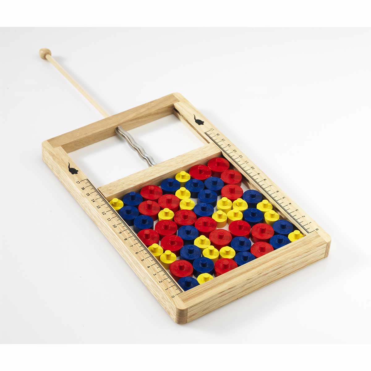 Alga, Råttfällan, Liten