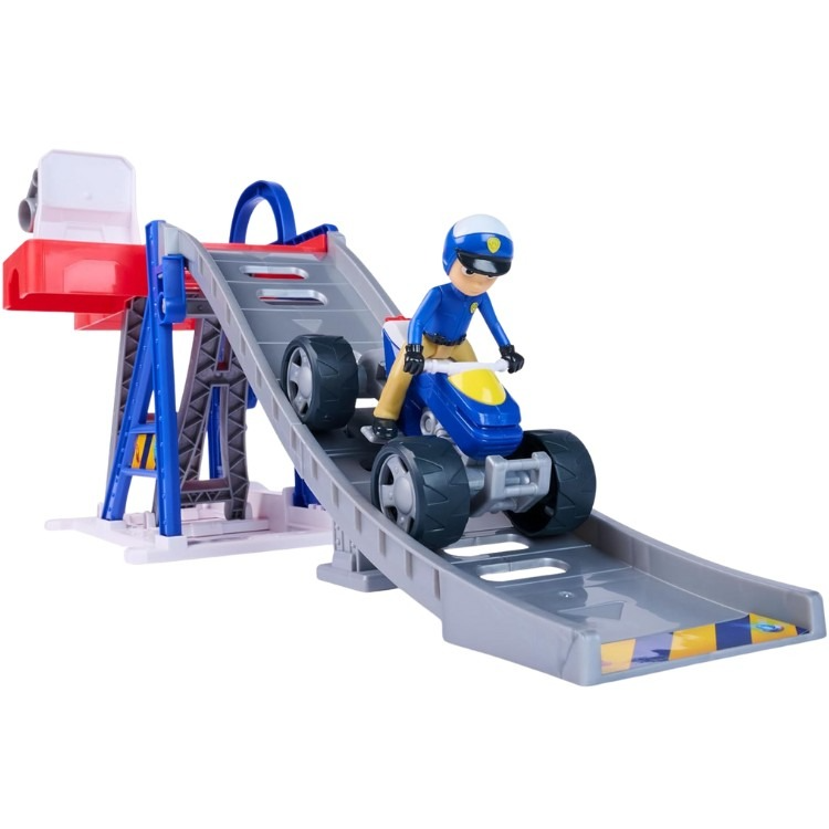 Paw Patrol Search&Rescue Lift & Repair Playset