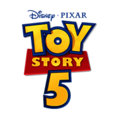 Toy Story logotype