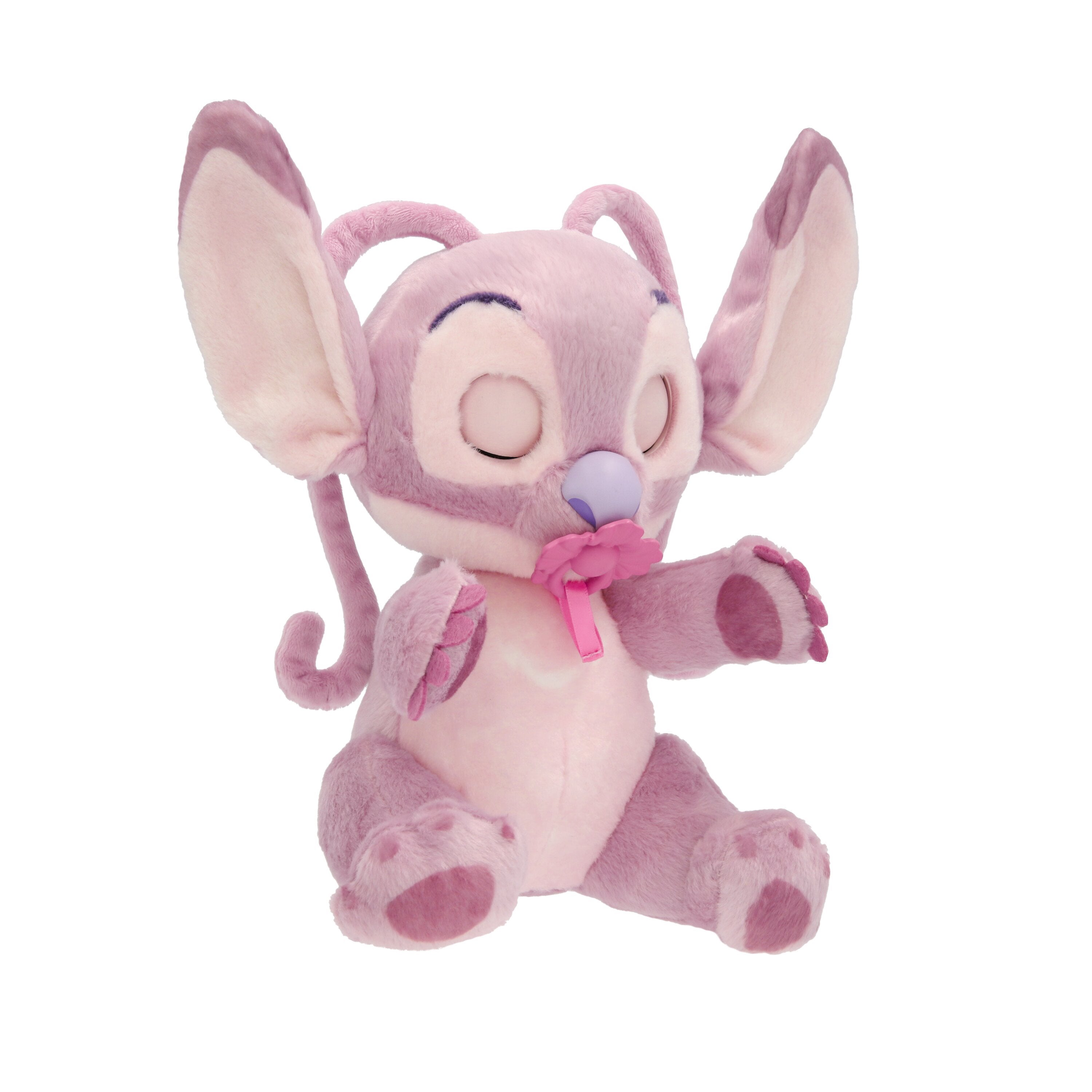 Baby Paws Disney Stitch interaktiv gosedjur