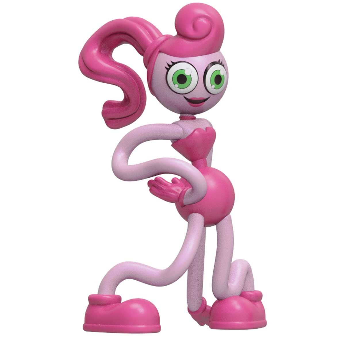 Poppy Playtime, Mommy Long Legs