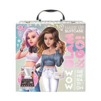 WOW Generation, Make-Up Väska, Glam & Go!