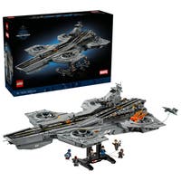 LEGO® | Marvel S.H.I.E.L.D. Helicarrier Byggset 76354