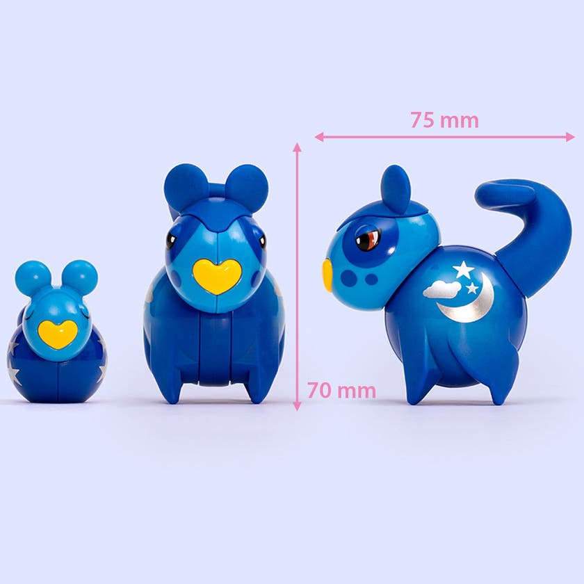 BRIO Flora - Lavender & Grape