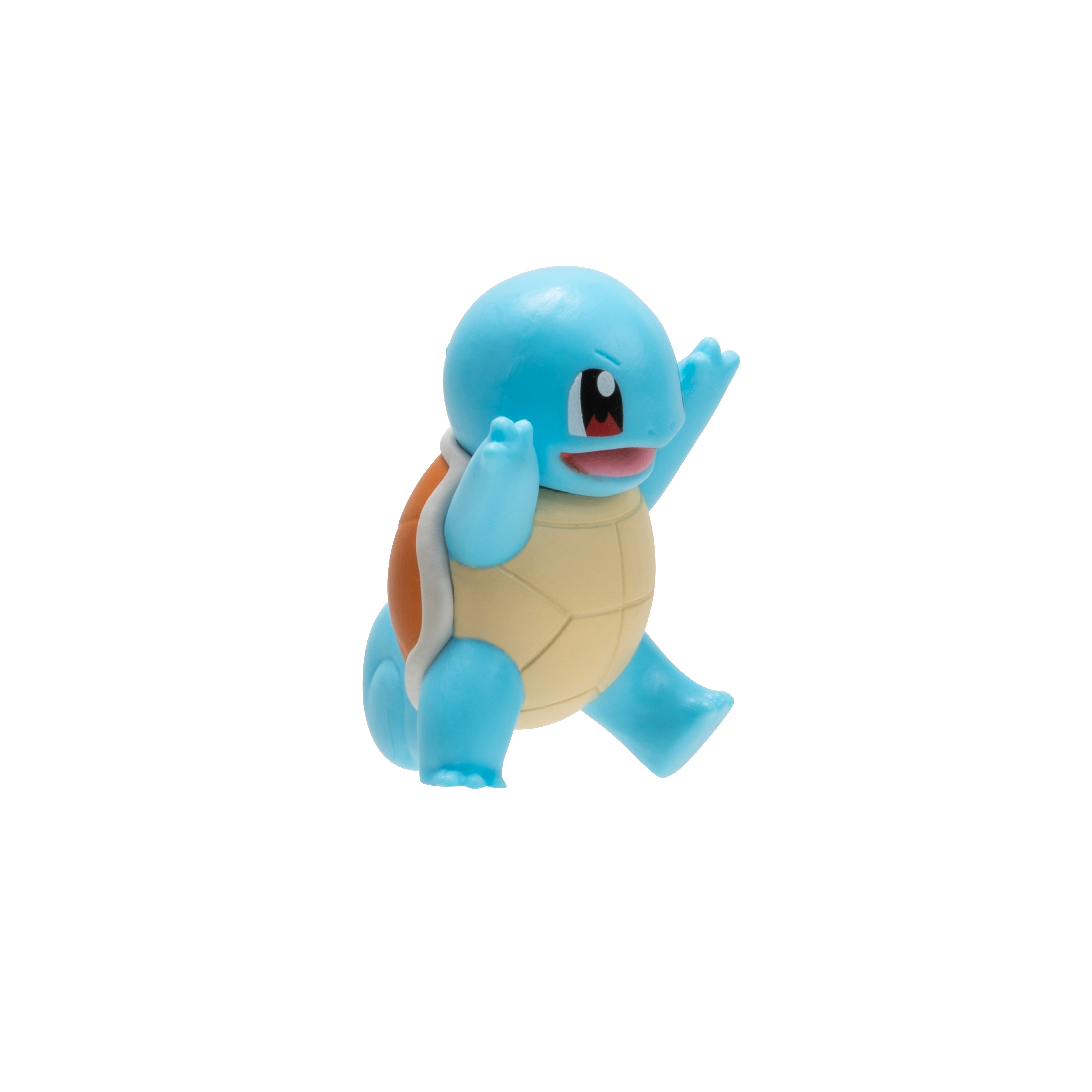 Pokemon, Battle figure 10-pack