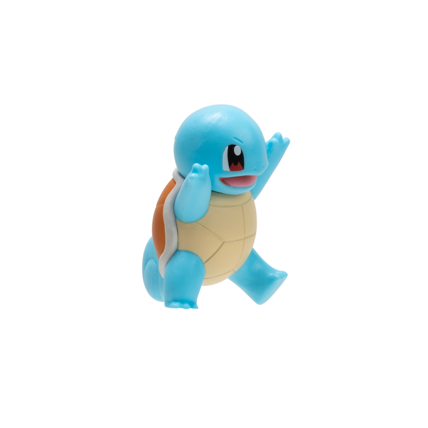 Pokemon, Battle figure 10-pack