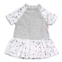 Skrållan, Klänning