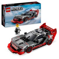 LEGO 76921, Audi S1 e-tron quattro racerbil