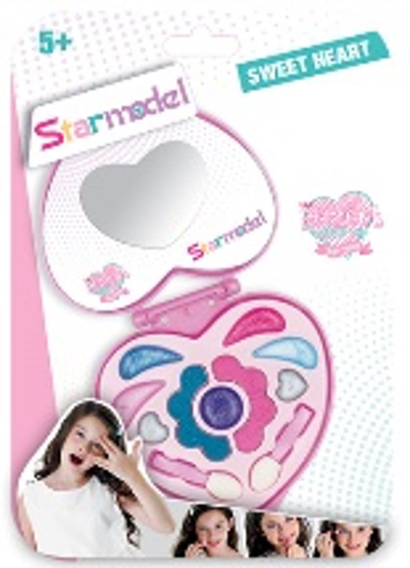 Starmodel, Sweet Heart