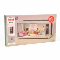 Lundby, Room 44 cm
