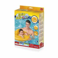 Bestway Baby Sittbadring 69 cm