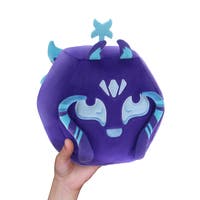 BLOX Fruits, Collectible Plush 20 cm Blind Box