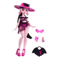 Monster High, Scare-Adise Island Draculaura Doll
