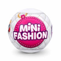 5 Surprises, Fashion Mini Brands In 18 Pcs