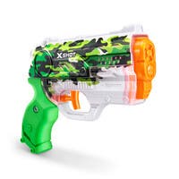X-Shot Water, Nano Fast-Fill Skins