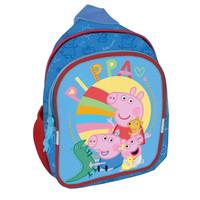 GRETA GRIS, Liten ryggsäck 26.5 x 21 x 10 cm ca 6 L