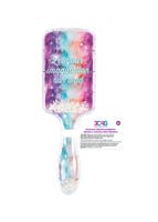 Make it Real, Glitter Hairbrush
