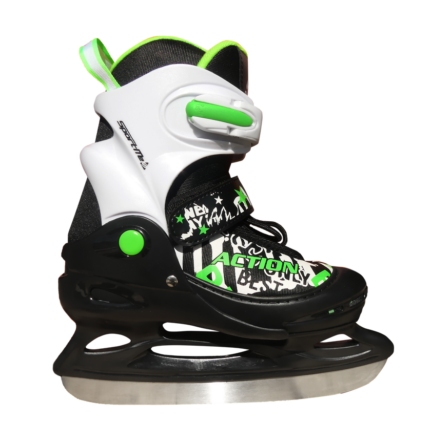 Skridsko Justerbar stl 26-29